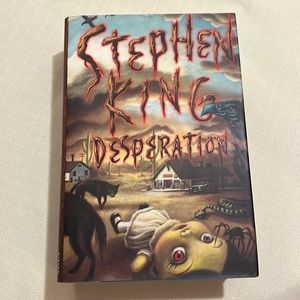 New no markings in book no pages bent. Goes with set but sold separately